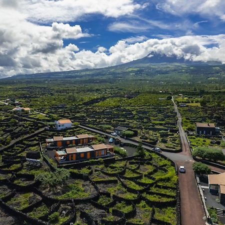 Paraiso Do Triangulo Lajido Kültér fotó
