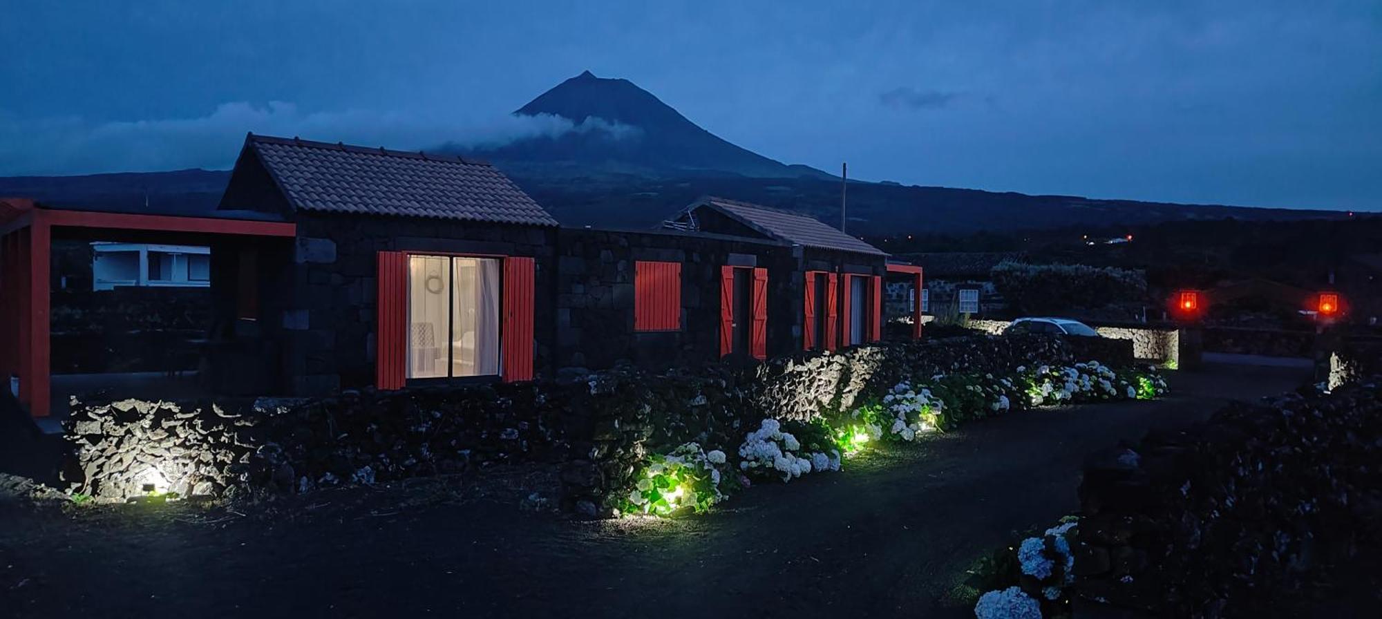 Paraiso Do Triangulo Lajido Kültér fotó