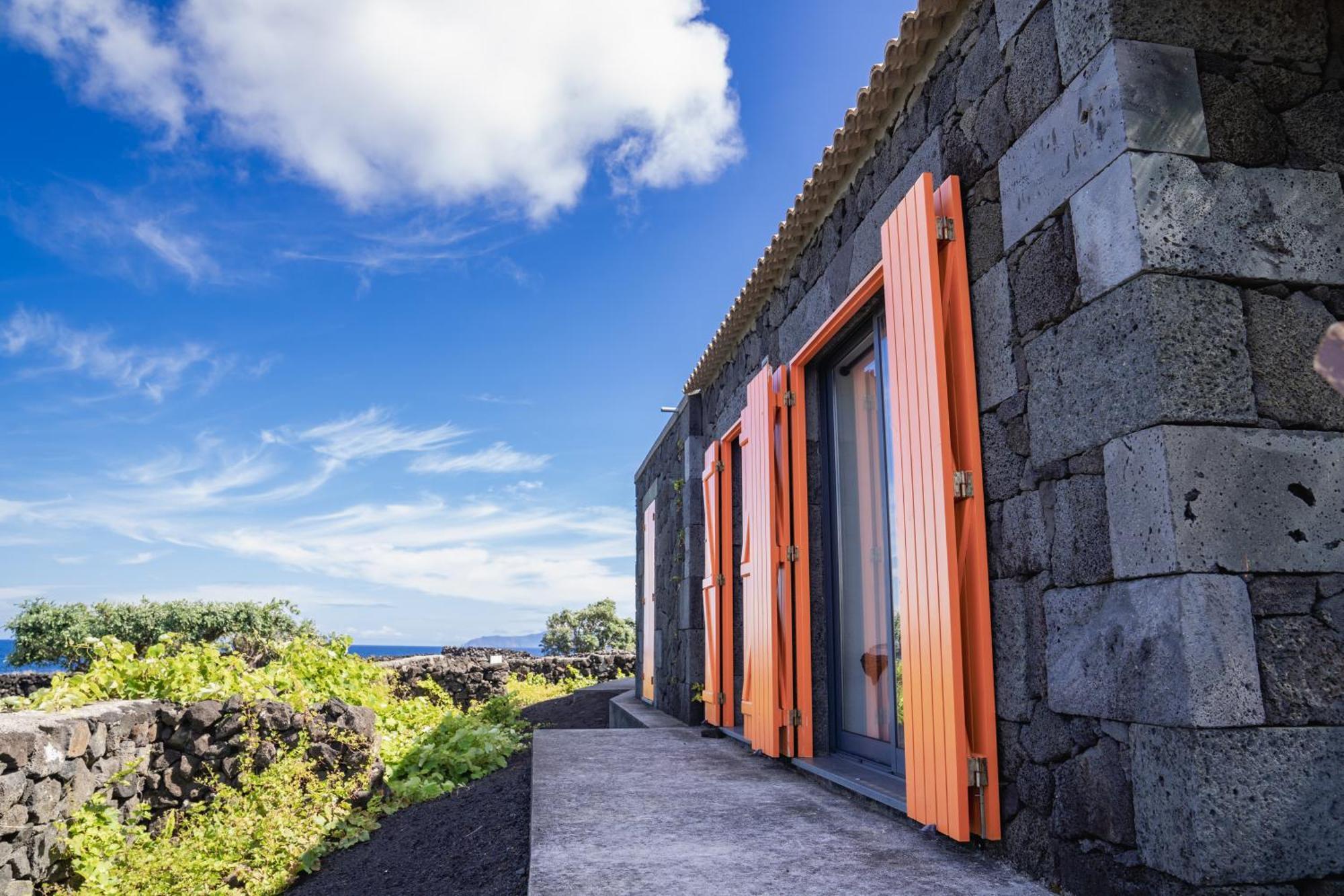 Paraiso Do Triangulo Vendégház Lajido Kültér fotó