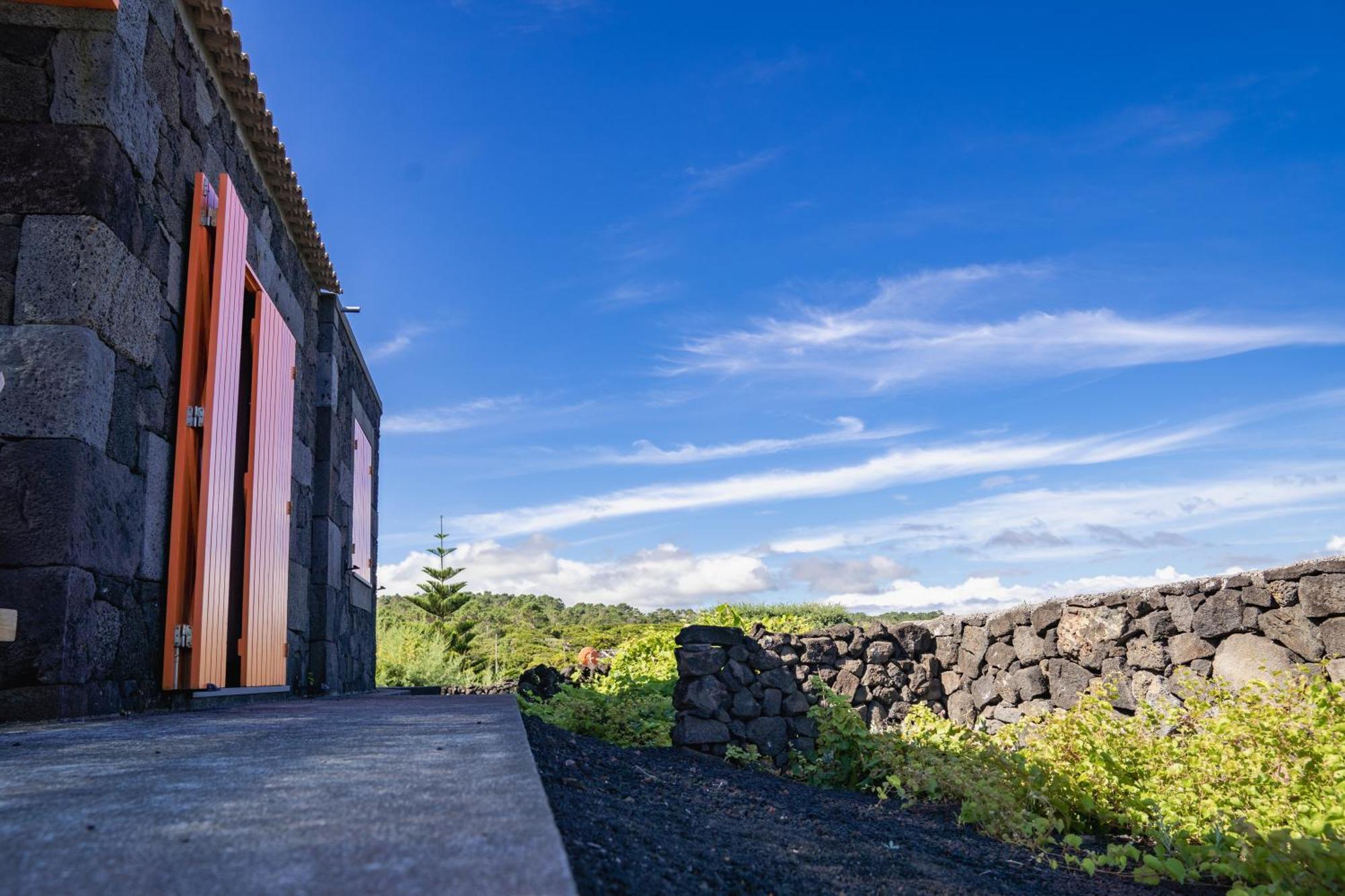 Paraiso Do Triangulo Vendégház Lajido Kültér fotó