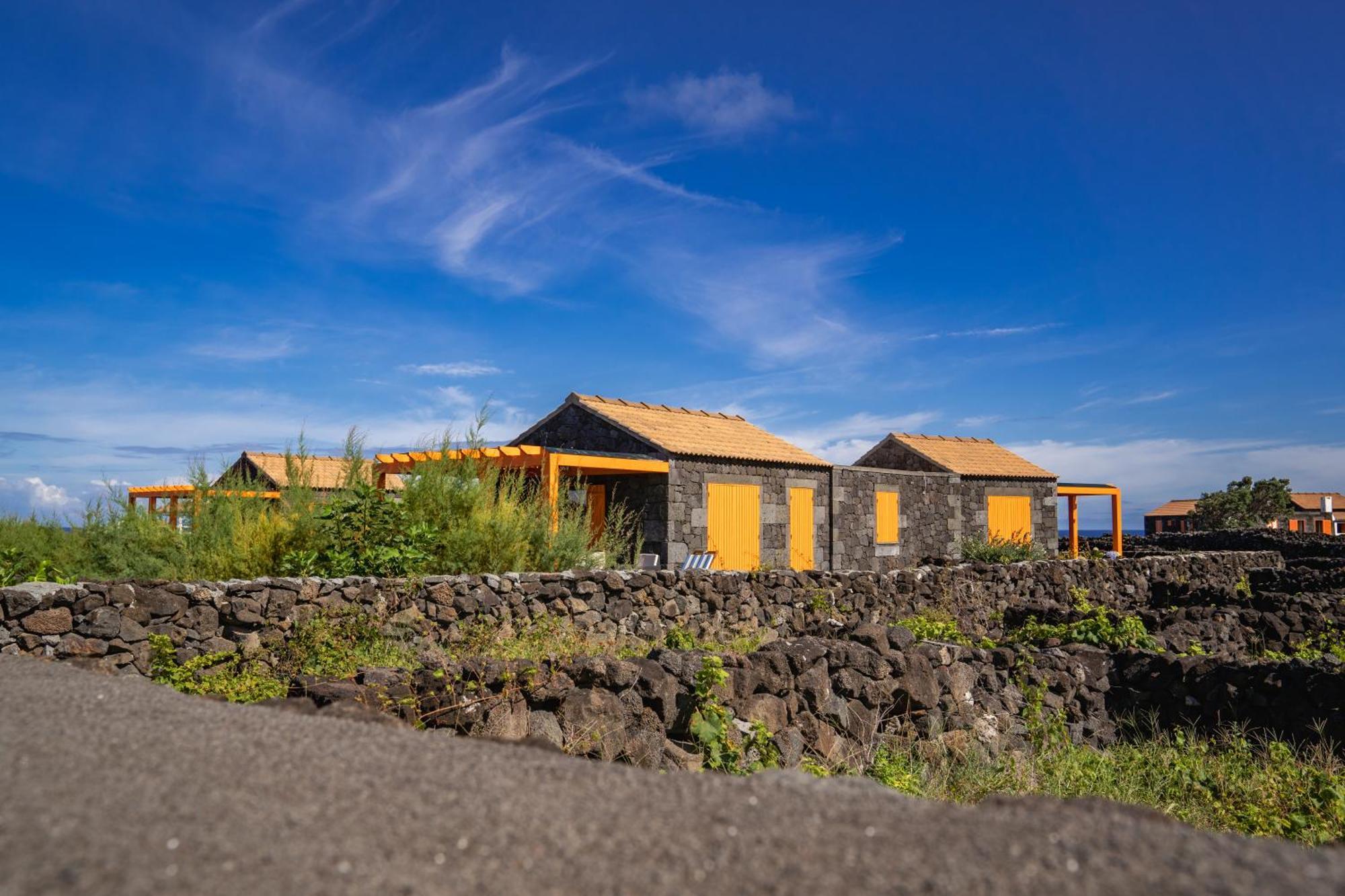 Paraiso Do Triangulo Vendégház Lajido Kültér fotó