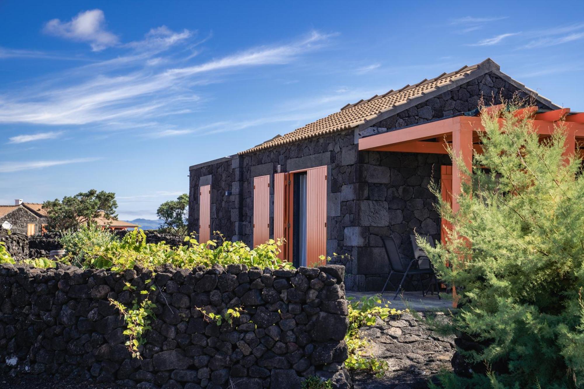 Paraiso Do Triangulo Vendégház Lajido Kültér fotó