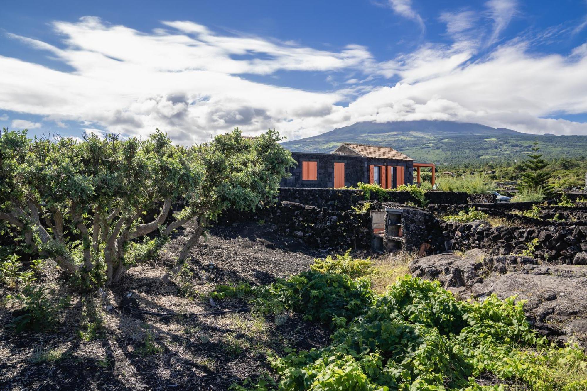 Paraiso Do Triangulo Vendégház Lajido Kültér fotó