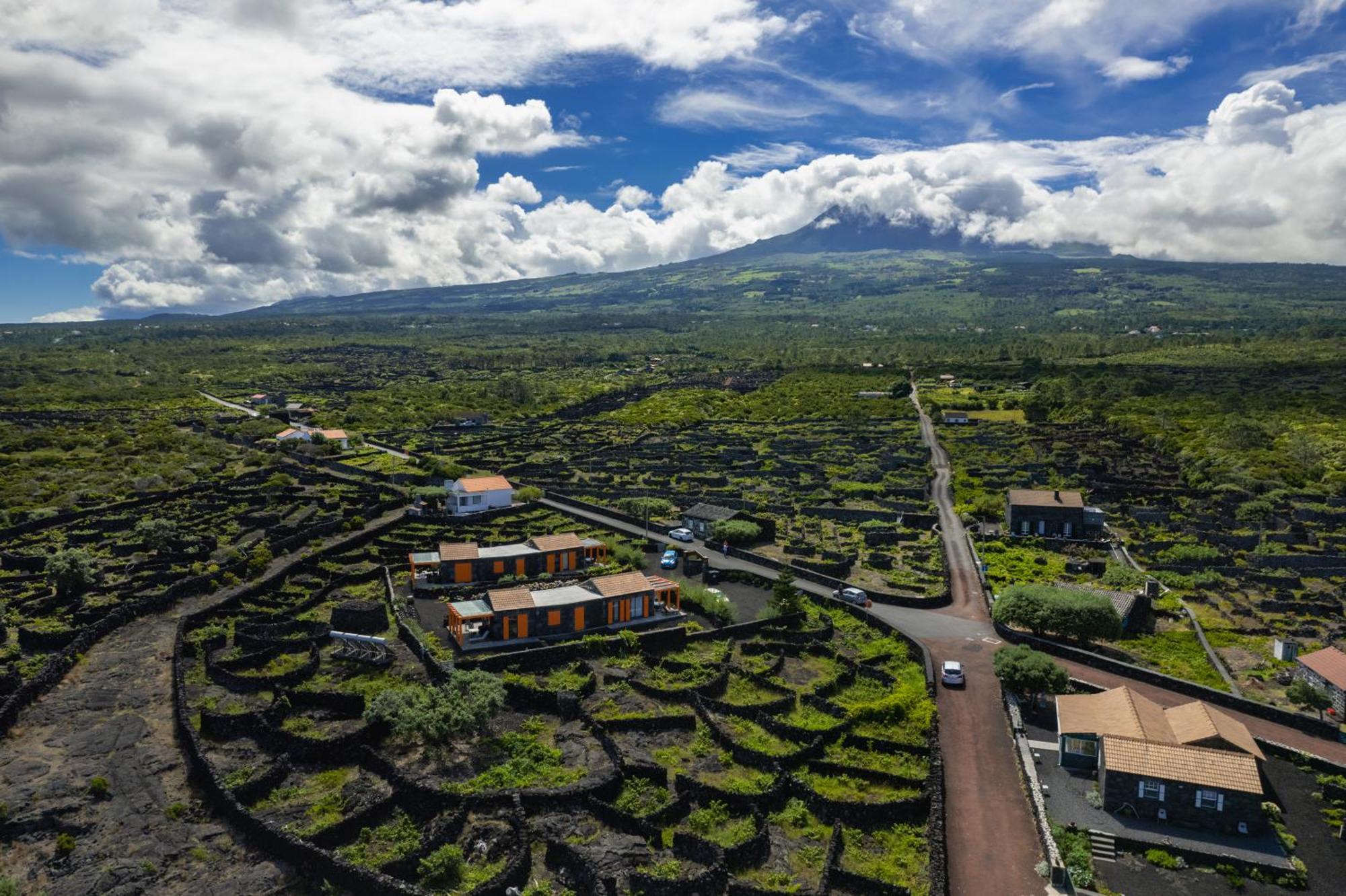 Paraiso Do Triangulo Lajido Kültér fotó