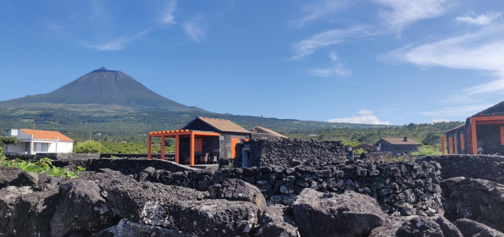 Paraiso Do Triangulo Vendégház Lajido Kültér fotó