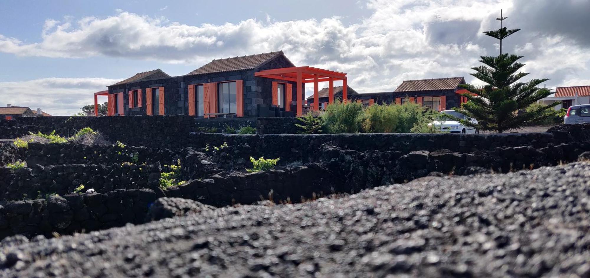 Paraiso Do Triangulo Lajido Kültér fotó