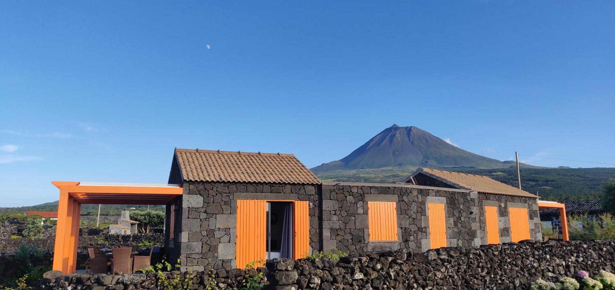 Paraiso Do Triangulo Lajido Kültér fotó