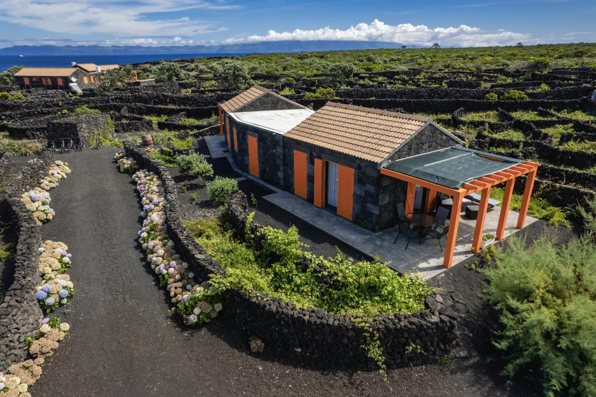 Paraiso Do Triangulo Vendégház Lajido Kültér fotó