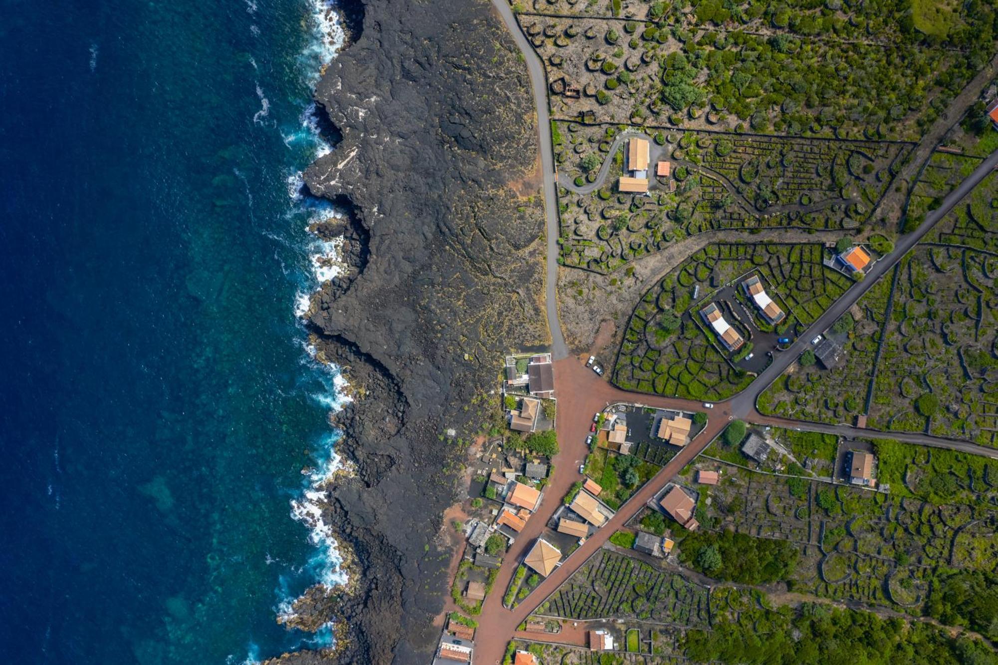 Paraiso Do Triangulo Lajido Kültér fotó