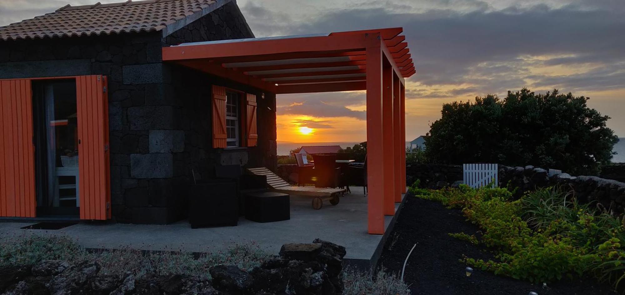 Paraiso Do Triangulo Lajido Kültér fotó