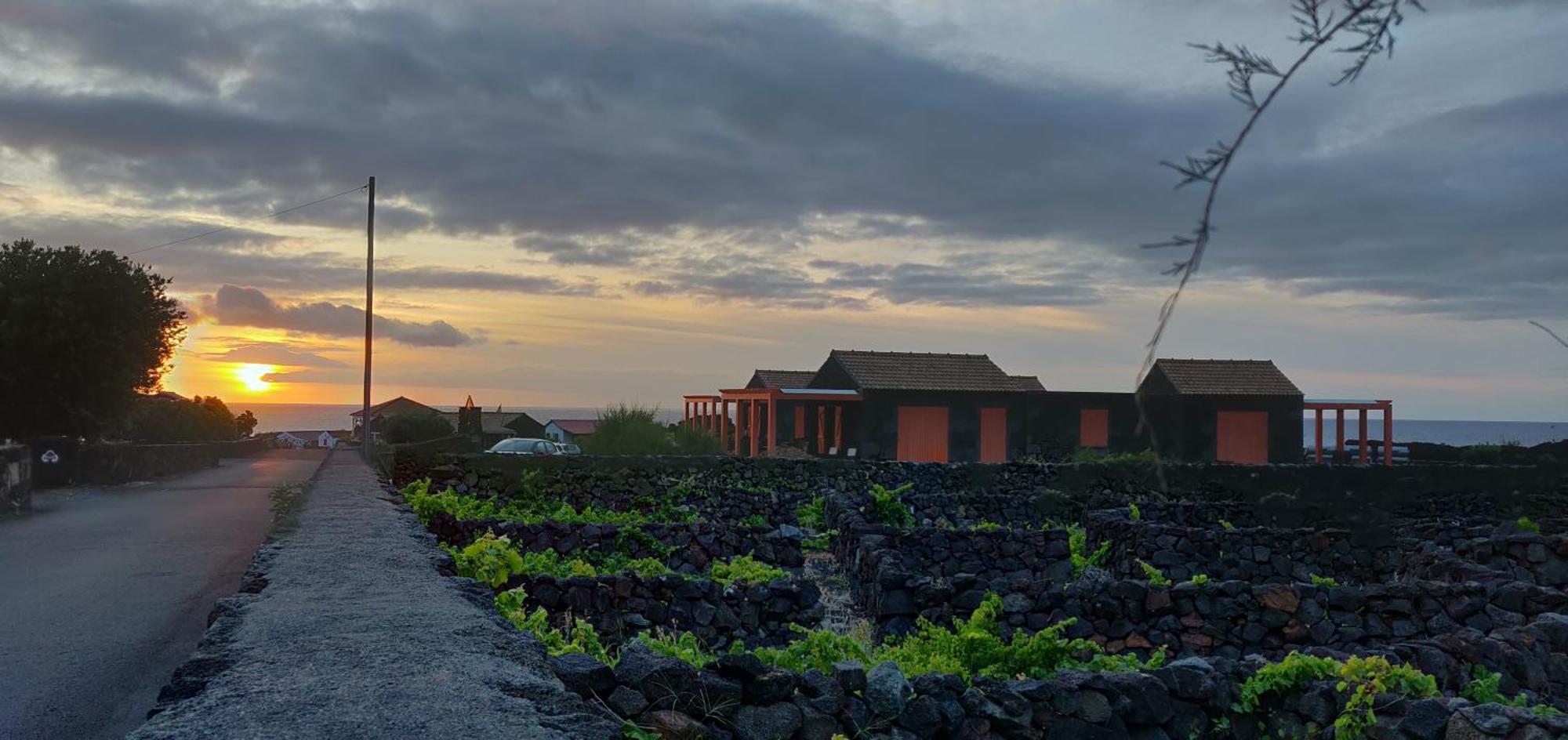 Paraiso Do Triangulo Vendégház Lajido Kültér fotó