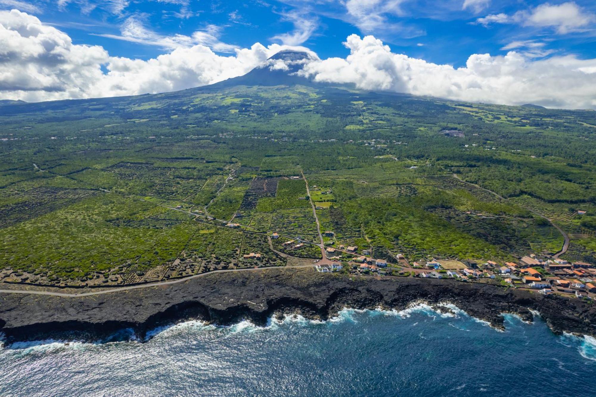 Paraiso Do Triangulo Lajido Kültér fotó