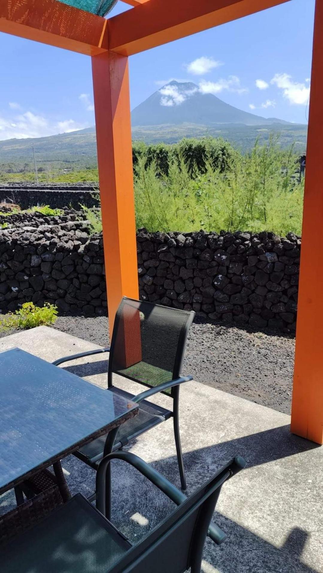 Paraiso Do Triangulo Lajido Kültér fotó
