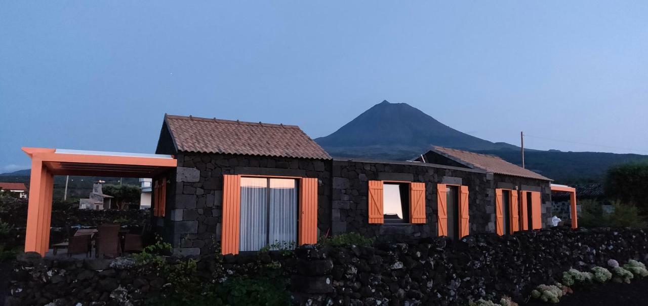 Paraiso Do Triangulo Vendégház Lajido Kültér fotó