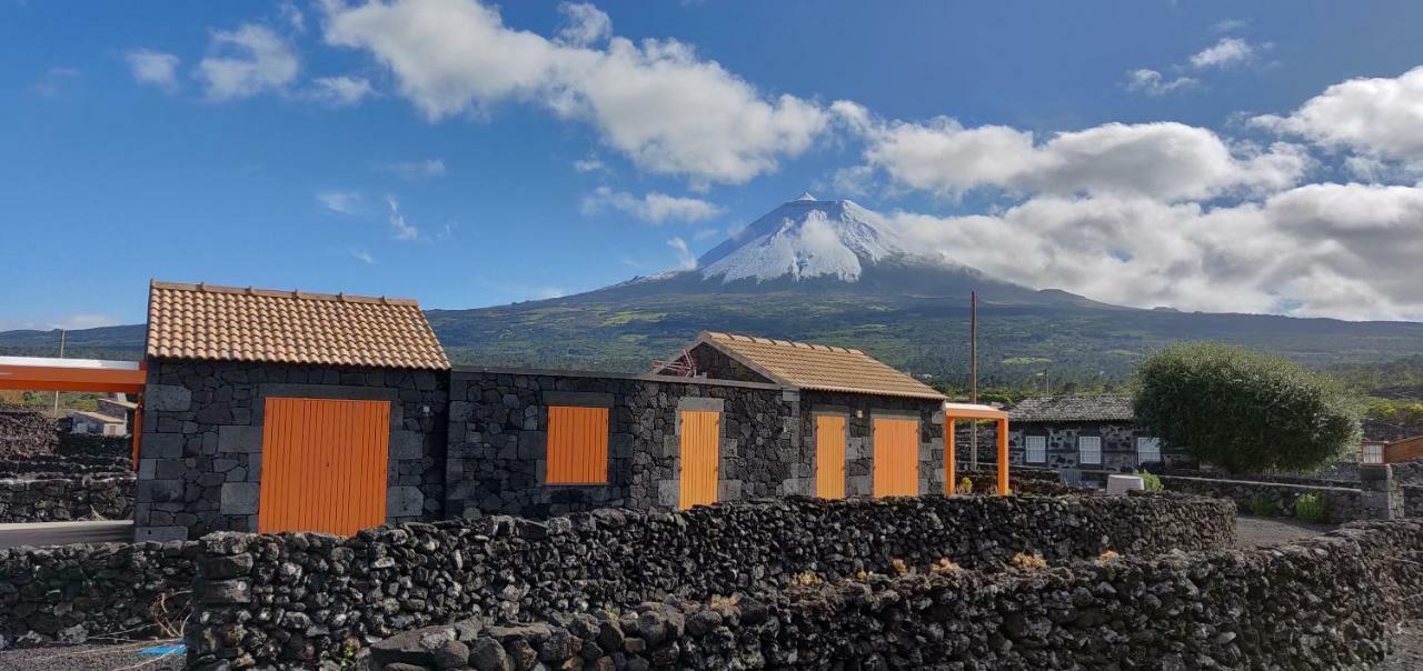 Paraiso Do Triangulo Lajido Kültér fotó